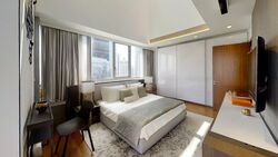 Skyline @ Orchard Boulevard (D9), Apartment #586521821